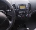 Серый Хендай i30, объемом двигателя 1.4 л и пробегом 153 тыс. км за 6000 $, фото 4 на Automoto.ua