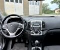 Серый Хендай i30, объемом двигателя 1.6 л и пробегом 165 тыс. км за 7150 $, фото 35 на Automoto.ua