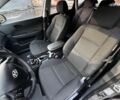Серый Хендай i30, объемом двигателя 1.4 л и пробегом 162 тыс. км за 6490 $, фото 10 на Automoto.ua