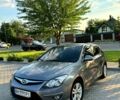 Серый Хендай i30, объемом двигателя 1.6 л и пробегом 224 тыс. км за 6694 $, фото 1 на Automoto.ua