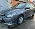 Сірий Хендай i30, об'ємом двигуна 1.6 л та пробігом 240 тис. км за 6300 $, фото 1 на Automoto.ua