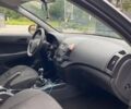 Сірий Хендай i30, об'ємом двигуна 1.4 л та пробігом 176 тис. км за 7000 $, фото 7 на Automoto.ua