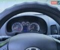Серый Хендай i30, объемом двигателя 1.4 л и пробегом 295 тыс. км за 6200 $, фото 5 на Automoto.ua