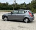 Серый Хендай i30, объемом двигателя 1.6 л и пробегом 165 тыс. км за 7150 $, фото 16 на Automoto.ua