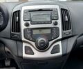 Серый Хендай i30, объемом двигателя 1.6 л и пробегом 165 тыс. км за 7150 $, фото 43 на Automoto.ua