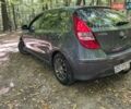 Сірий Хендай i30, об'ємом двигуна 1.58 л та пробігом 272 тис. км за 6750 $, фото 9 на Automoto.ua