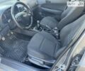 Сірий Хендай i30, об'ємом двигуна 1.58 л та пробігом 180 тис. км за 6700 $, фото 23 на Automoto.ua