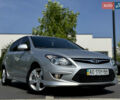Серый Хендай i30, объемом двигателя 1.4 л и пробегом 134 тыс. км за 6400 $, фото 9 на Automoto.ua