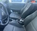 Серый Хендай i30, объемом двигателя 1.4 л и пробегом 295 тыс. км за 6200 $, фото 12 на Automoto.ua