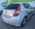 Хендай i30 2011 в Киеве на Automoto.ua Серый Хендай i30, объемом двигателя 1.4 л и пробегом 295 тыс. км за 6200 $, фото 4 на Automoto.ua
