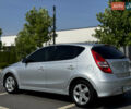 Серый Хендай i30, объемом двигателя 1.4 л и пробегом 134 тыс. км за 6400 $, фото 44 на Automoto.ua