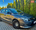 Хендай i30 2011 в Трускавце на Automoto.ua Серый Хендай i30, объемом двигателя 1.4 л и пробегом 177 тыс. км за 5950 $, фото 13 на Automoto.ua