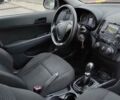 Серый Хендай i30, объемом двигателя 1.4 л и пробегом 175 тыс. км за 6000 $, фото 26 на Automoto.ua
