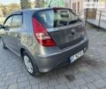 Сірий Хендай i30, об'ємом двигуна 1.58 л та пробігом 180 тис. км за 6700 $, фото 11 на Automoto.ua