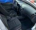 Сірий Хендай i30, об'ємом двигуна 1.4 л та пробігом 166 тис. км за 6300 $, фото 16 на Automoto.ua