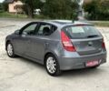Серый Хендай i30, объемом двигателя 1.6 л и пробегом 165 тыс. км за 7150 $, фото 15 на Automoto.ua