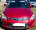 Серый Хендай i30, объемом двигателя 1.4 л и пробегом 68 тыс. км за 6100 $, фото 1 на Automoto.ua