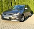Серый Хендай i30, объемом двигателя 1.4 л и пробегом 161 тыс. км за 5999 $, фото 21 на Automoto.ua