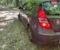Сірий Хендай i30, об'ємом двигуна 1.58 л та пробігом 272 тис. км за 6750 $, фото 4 на Automoto.ua
