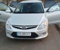 Серый Хендай i30, объемом двигателя 1.58 л и пробегом 230 тыс. км за 7600 $, фото 1 на Automoto.ua