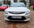 Серый Хендай i30, объемом двигателя 1.6 л и пробегом 200 тыс. км за 7000 $, фото 2 на Automoto.ua