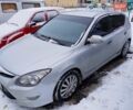 Сірий Хендай i30, об'ємом двигуна 1.4 л та пробігом 396 тис. км за 5200 $, фото 1 на Automoto.ua