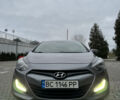 Серый Хендай i30, объемом двигателя 1.59 л и пробегом 212 тыс. км за 7700 $, фото 1 на Automoto.ua