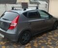 Сірий Хендай i30, об'ємом двигуна 1.6 л та пробігом 198 тис. км за 7500 $, фото 8 на Automoto.ua