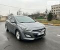 Сірий Хендай i30, об'ємом двигуна 1.6 л та пробігом 155 тис. км за 10700 $, фото 8 на Automoto.ua