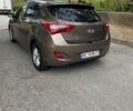 Сірий Хендай i30, об'ємом двигуна 1.4 л та пробігом 211 тис. км за 6500 $, фото 4 на Automoto.ua