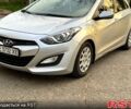 Серый Хендай i30, объемом двигателя 1.6 л и пробегом 144 тыс. км за 10000 $, фото 5 на Automoto.ua