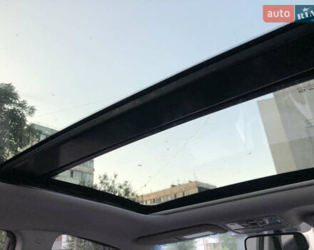 Серый Хендай i30, объемом двигателя 1.59 л и пробегом 202 тыс. км за 8500 $, фото 10 на Automoto.ua