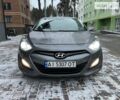 Сірий Хендай i30, об'ємом двигуна 1.6 л та пробігом 155 тис. км за 10700 $, фото 2 на Automoto.ua