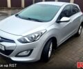 Серый Хендай i30, объемом двигателя 1.6 л и пробегом 930 тыс. км за 8999 $, фото 2 на Automoto.ua