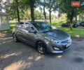 Сірий Хендай i30, об'ємом двигуна 1.6 л та пробігом 127 тис. км за 9400 $, фото 3 на Automoto.ua