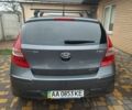 Сірий Хендай i30, об'ємом двигуна 1.6 л та пробігом 198 тис. км за 7500 $, фото 10 на Automoto.ua