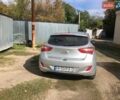 Хендай i30 2012 в Одессе на Automoto.ua Серый Хендай i30, объемом двигателя 1.6 л и пробегом 146 тыс. км за 10800 $, фото 1 на Automoto.ua