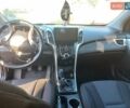 Серый Хендай i30, объемом двигателя 1.4 л и пробегом 154 тыс. км за 7400 $, фото 4 на Automoto.ua