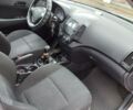 Серый Хендай i30, объемом двигателя 1.6 л и пробегом 190 тыс. км за 5800 $, фото 1 на Automoto.ua