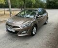 Сірий Хендай i30, об'ємом двигуна 1.4 л та пробігом 211 тис. км за 6500 $, фото 1 на Automoto.ua