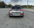 Сірий Хендай i30, об'ємом двигуна 1.59 л та пробігом 208 тис. км за 8000 $, фото 9 на Automoto.ua