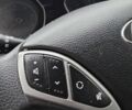 Серый Хендай i30, объемом двигателя 1.6 л и пробегом 150 тыс. км за 5200 $, фото 15 на Automoto.ua