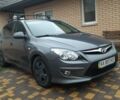 Сірий Хендай i30, об'ємом двигуна 1.6 л та пробігом 198 тис. км за 7500 $, фото 1 на Automoto.ua
