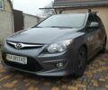 Сірий Хендай i30, об'ємом двигуна 1.6 л та пробігом 198 тис. км за 7500 $, фото 2 на Automoto.ua