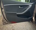 Сірий Хендай i30, об'ємом двигуна 1.4 л та пробігом 211 тис. км за 6500 $, фото 11 на Automoto.ua