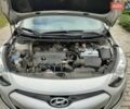 Серый Хендай i30, объемом двигателя 1.4 л и пробегом 72 тыс. км за 9500 $, фото 4 на Automoto.ua