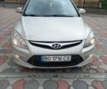 Серый Хендай i30, объемом двигателя 1.6 л и пробегом 190 тыс. км за 5000 $, фото 1 на Automoto.ua
