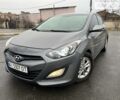 Сірий Хендай i30, об'ємом двигуна 1.6 л та пробігом 155 тис. км за 10700 $, фото 6 на Automoto.ua