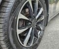 Серый Хендай i30, объемом двигателя 1.6 л и пробегом 150 тыс. км за 5200 $, фото 23 на Automoto.ua