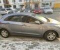 Серый Хендай i30, объемом двигателя 1.6 л и пробегом 185 тыс. км за 8199 $, фото 1 на Automoto.ua